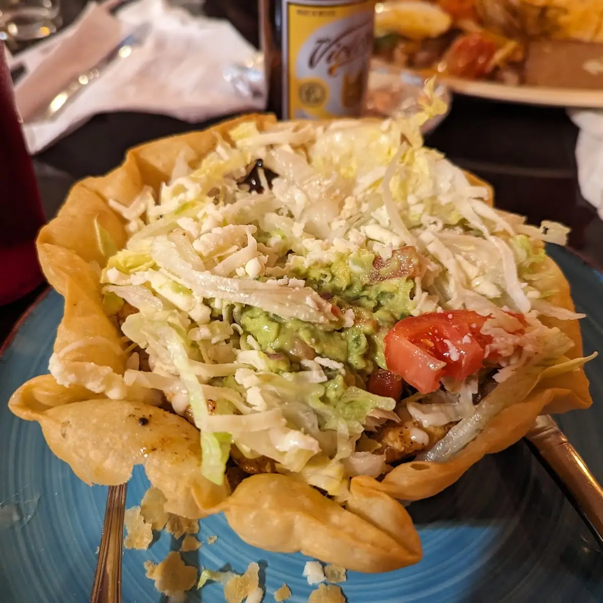 Taco Salad