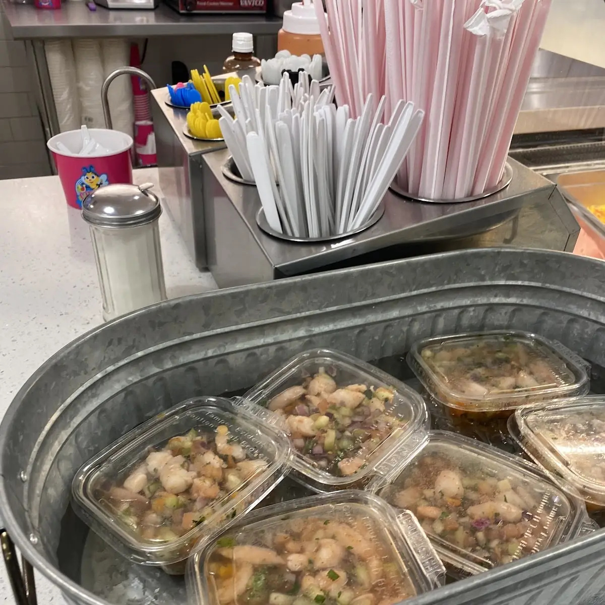 Ceviche