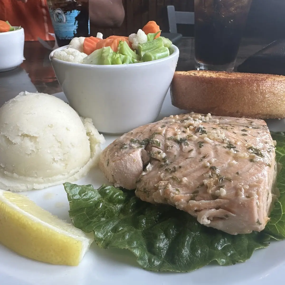 Atlantic Salmon