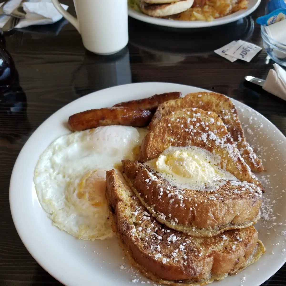 Cinnamon Roll