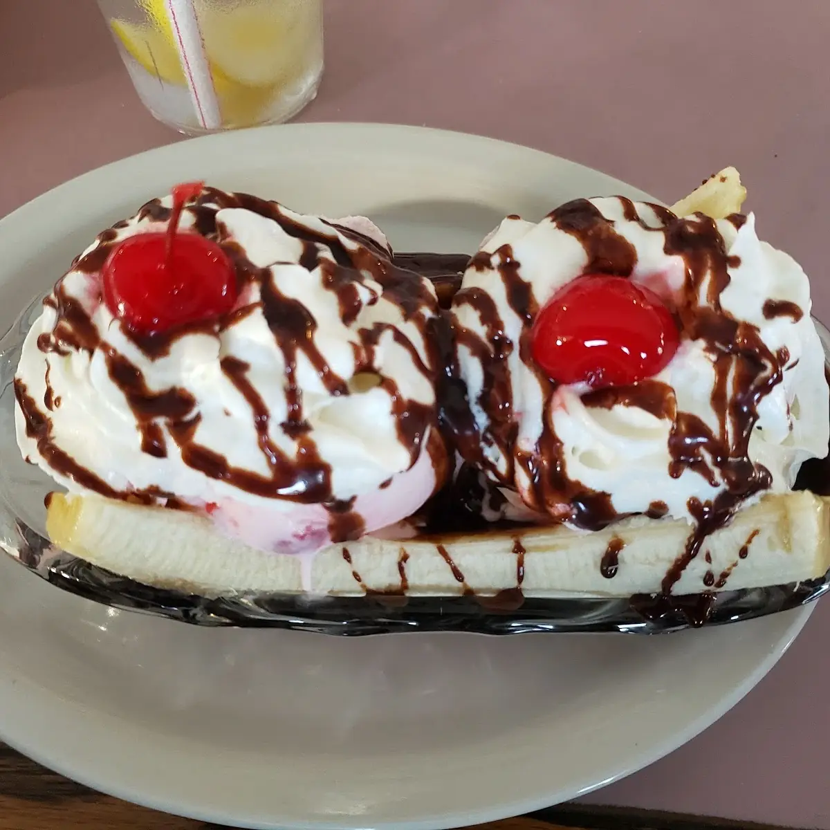 Banana Split