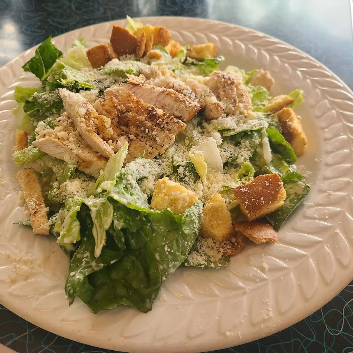 Caesar Salad