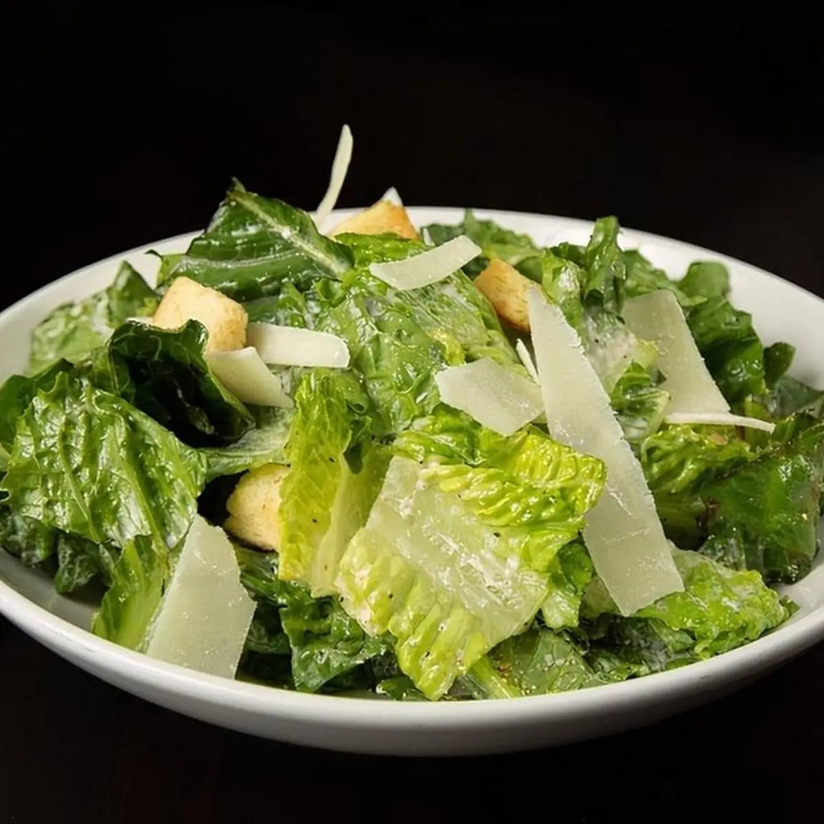 Vegan Caesar Dressing