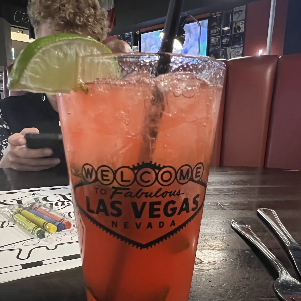 Unsweetened Iced Tea