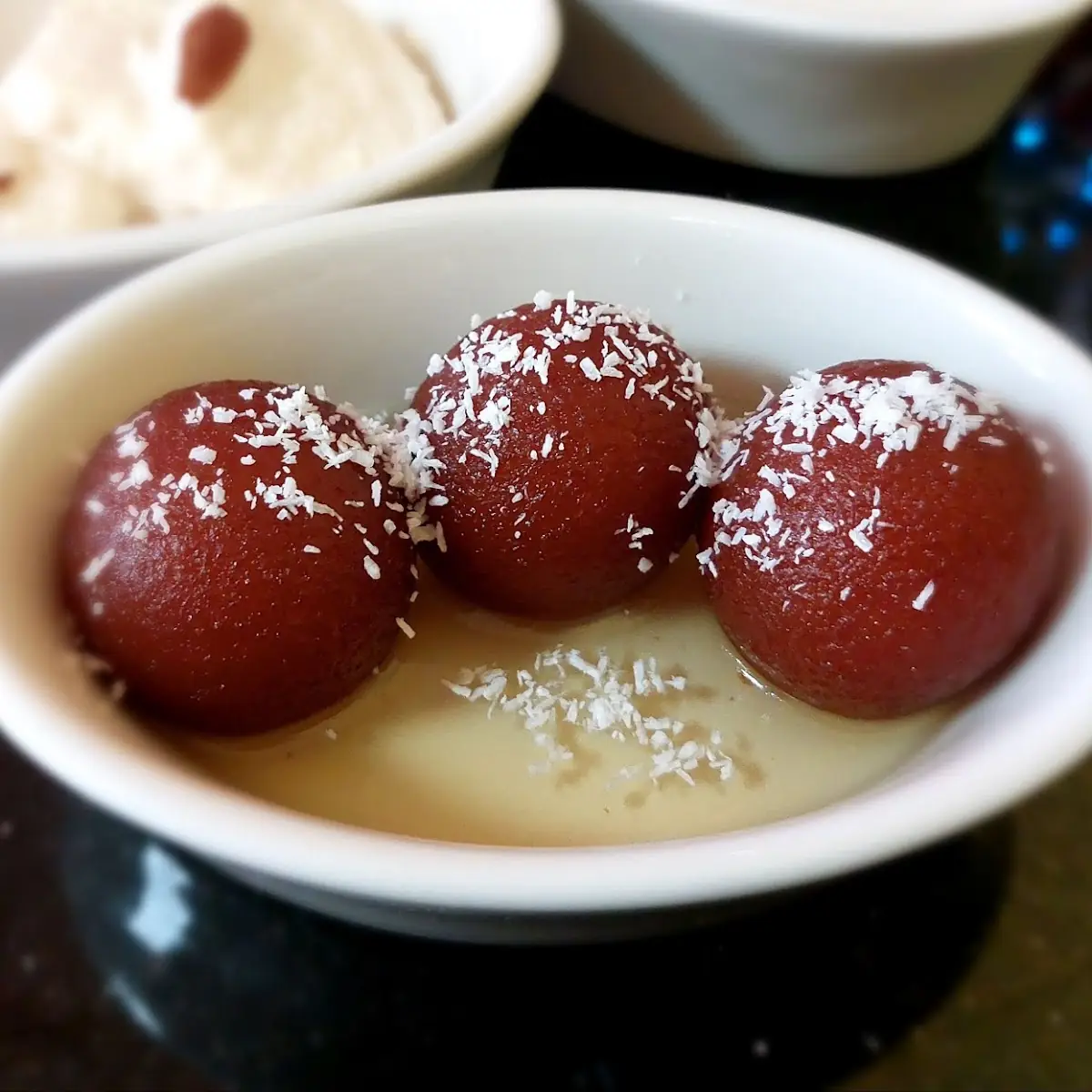 Gulab Jamun
