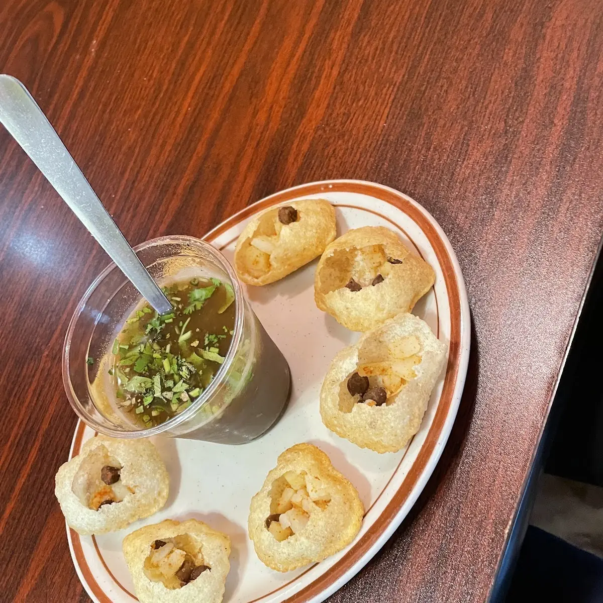 Pani Puri