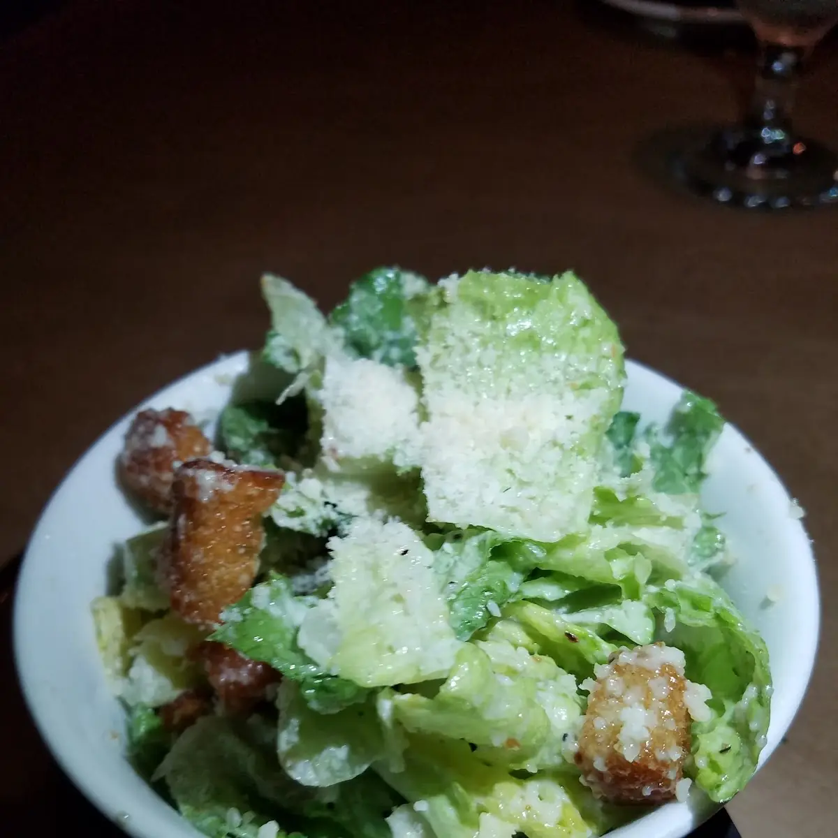 Cesar Salad
