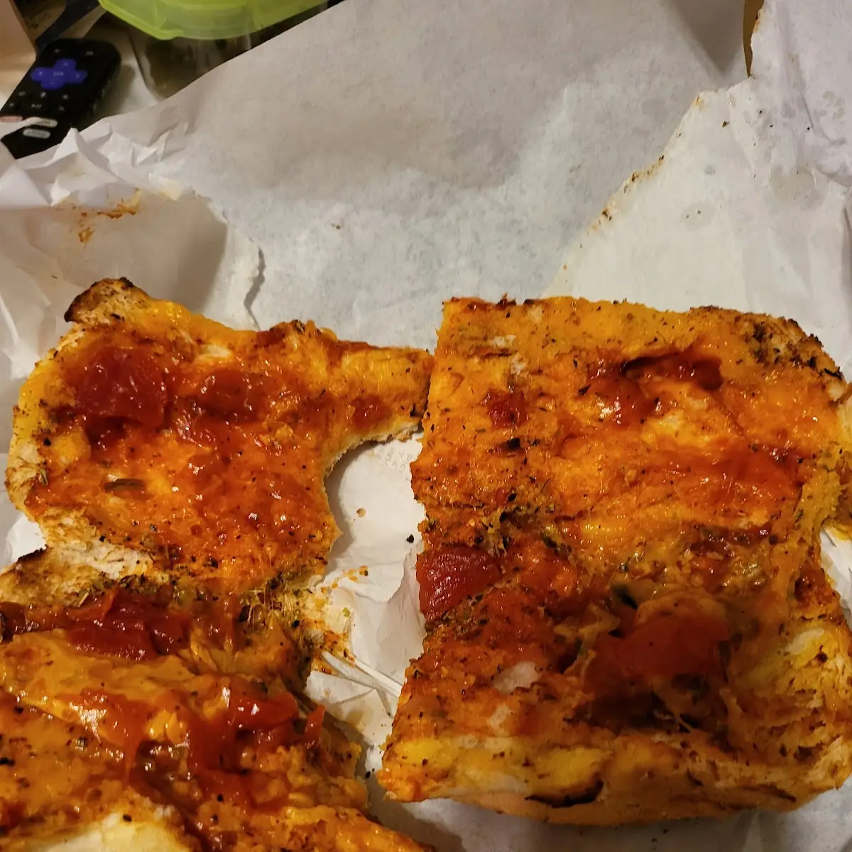 Meatball Sub