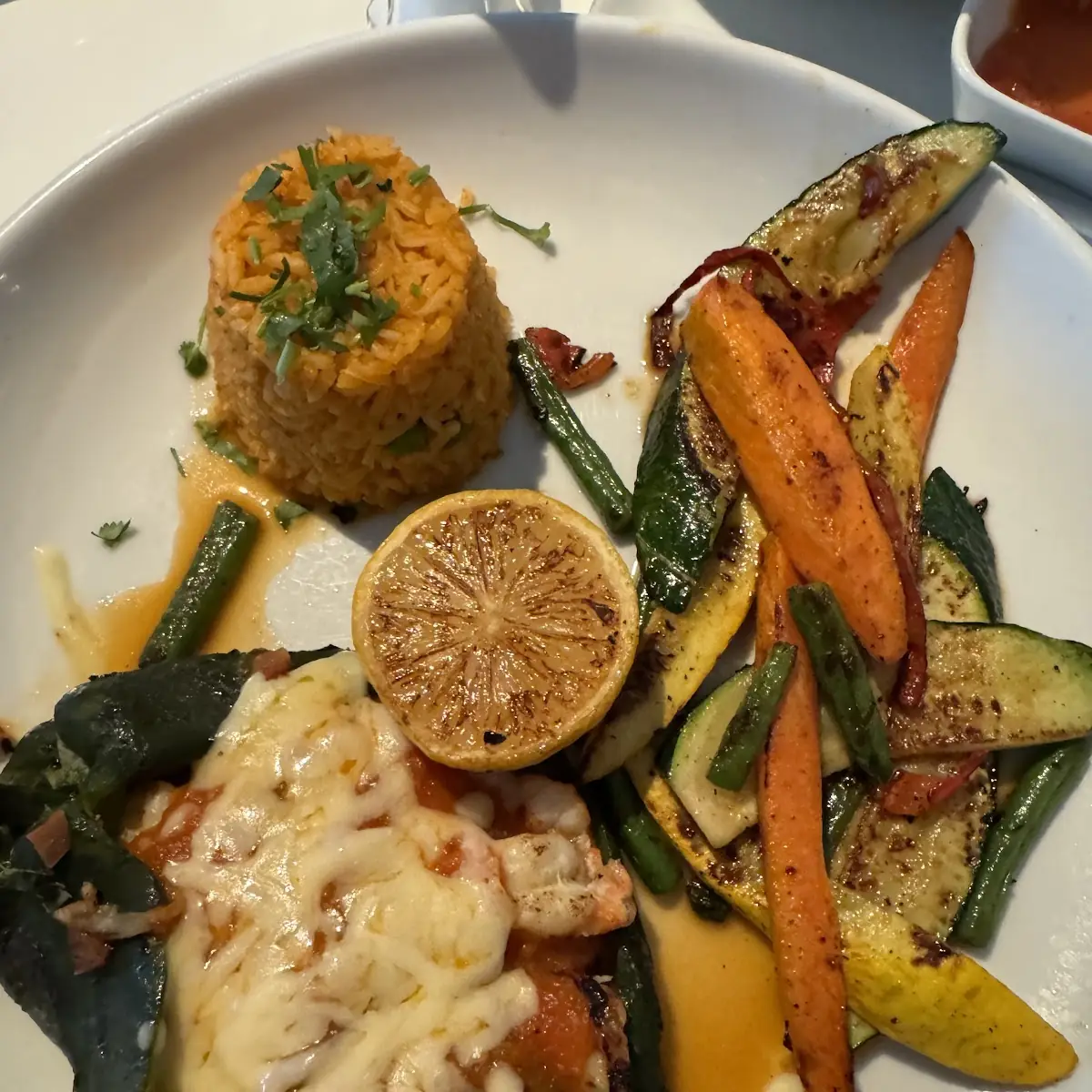 Chili Relleno