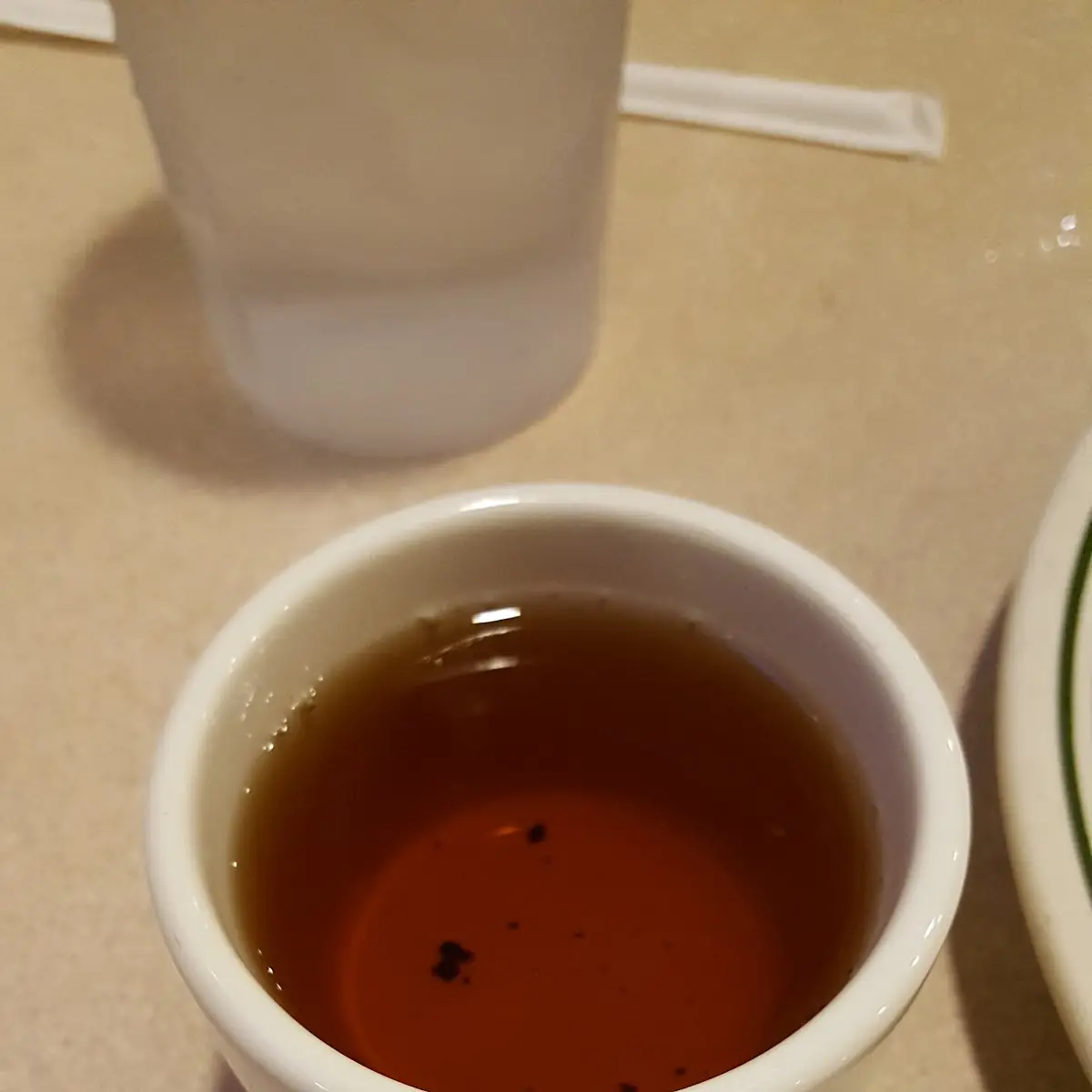 Hot Tea