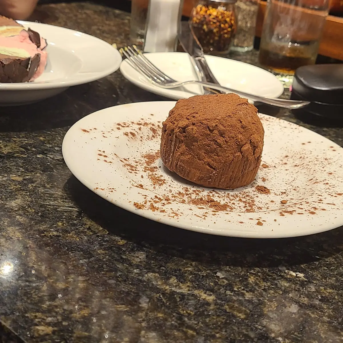 Chocolate Cake
