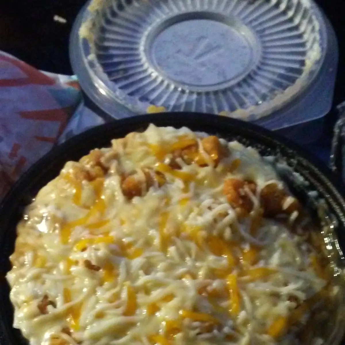 Famous Bowl