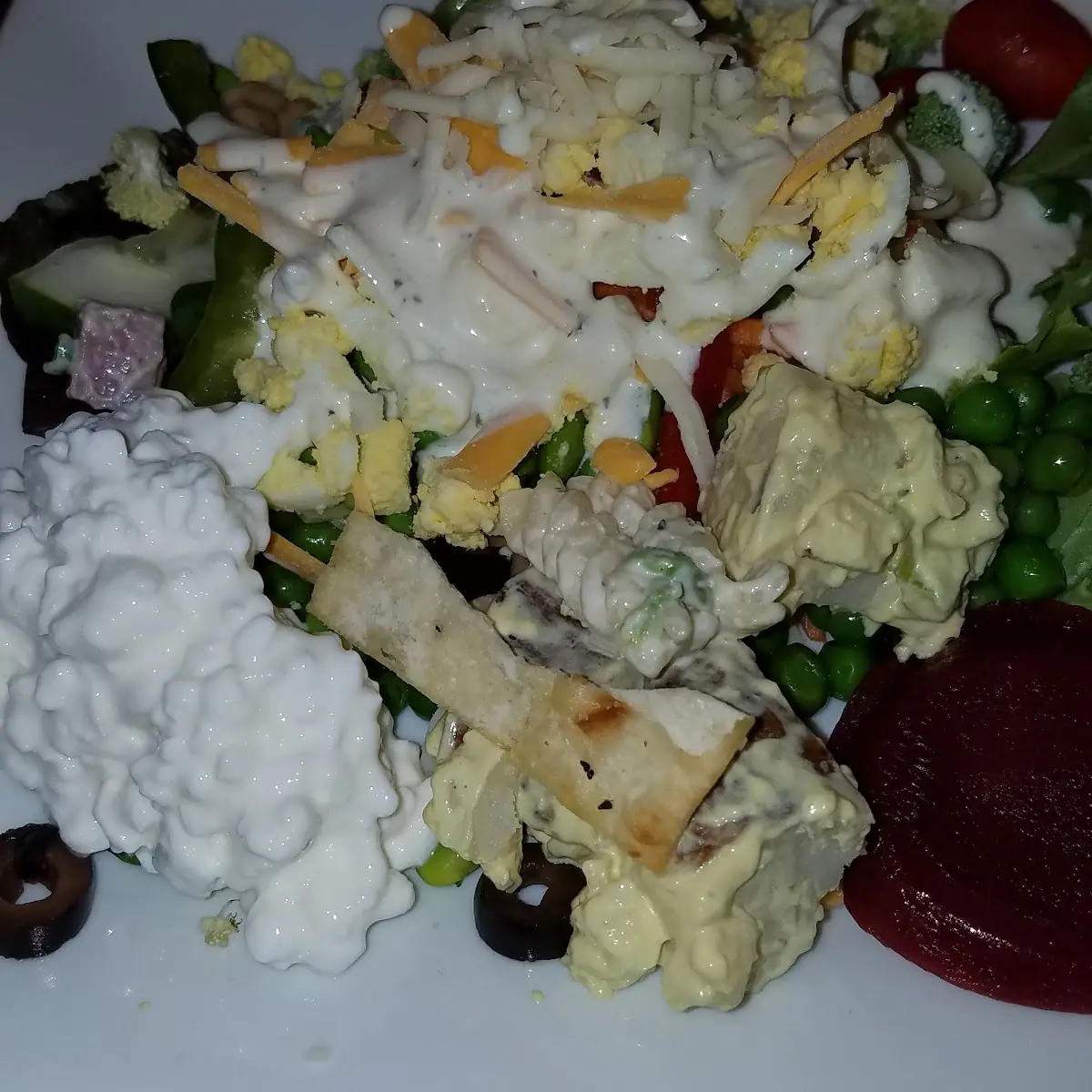 Cobb Salad