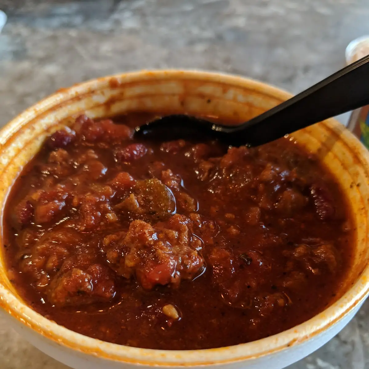 Baked Beans