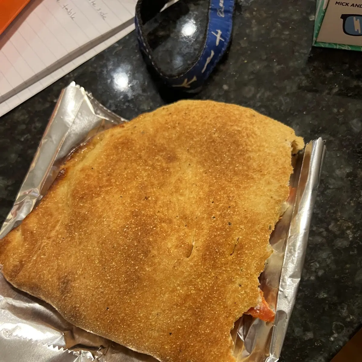 Masala Dosa