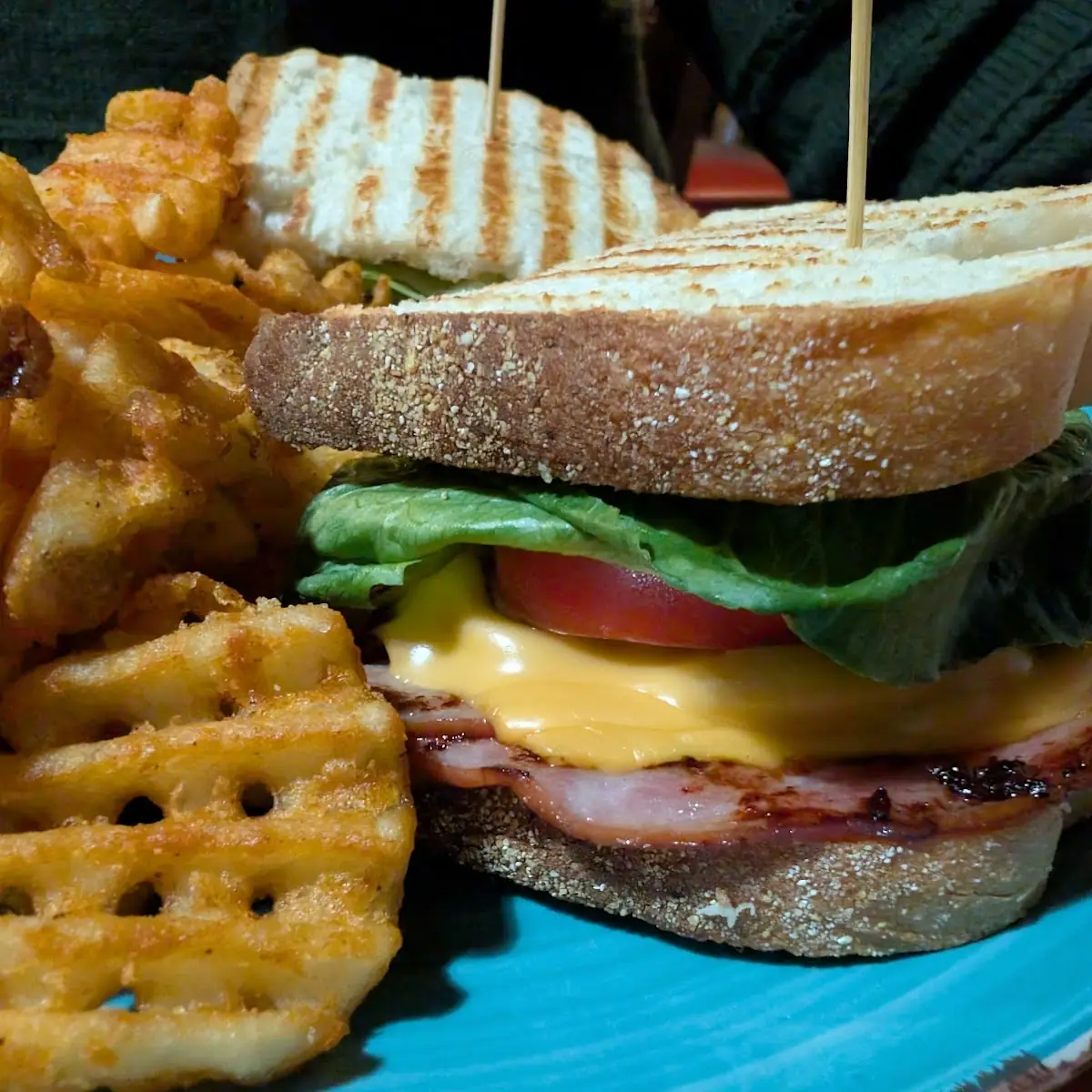 Club Sandwich