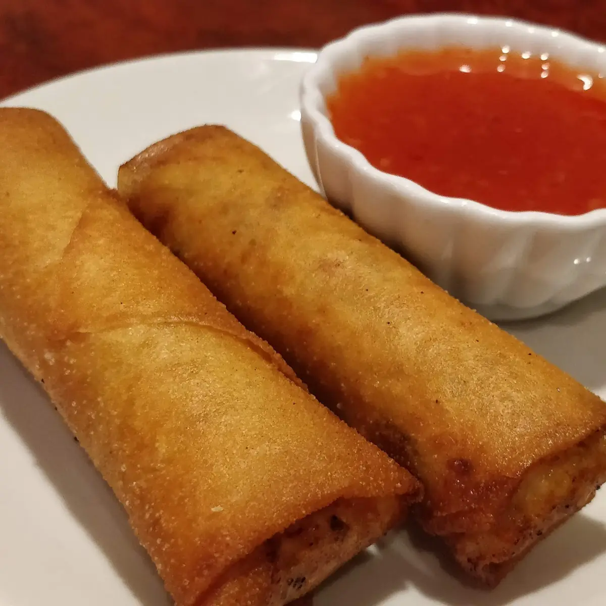 Egg Rolls