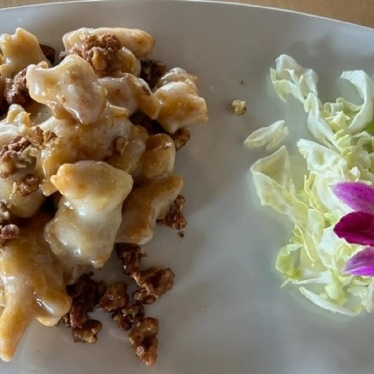 Honey Walnut Shrimp