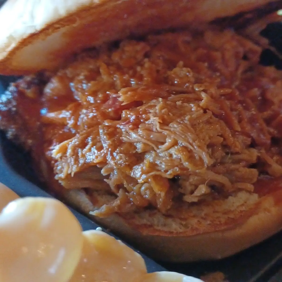 Pulled Pork