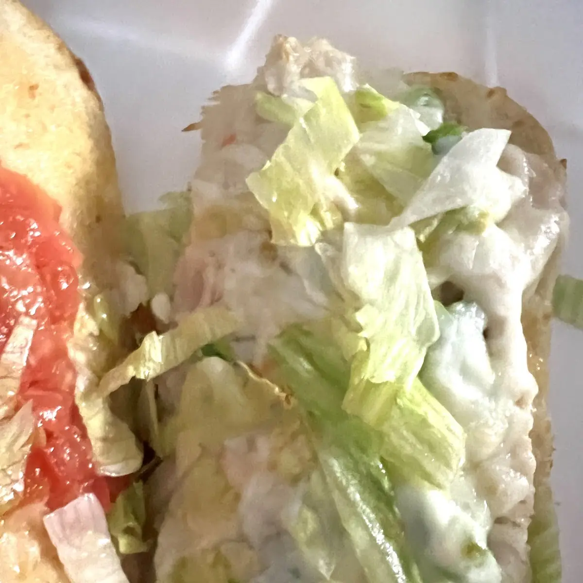 Chicken Parmesan Sub