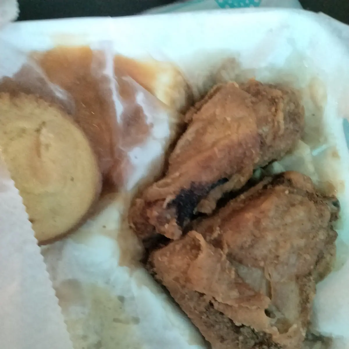 Fried Chicken