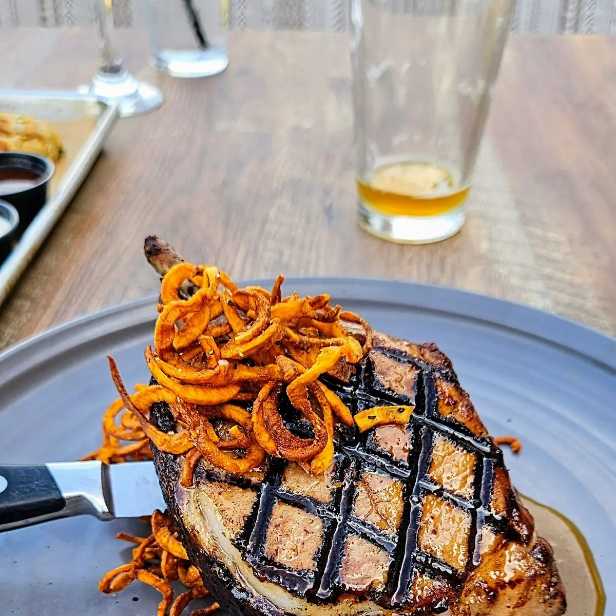Pork Chop