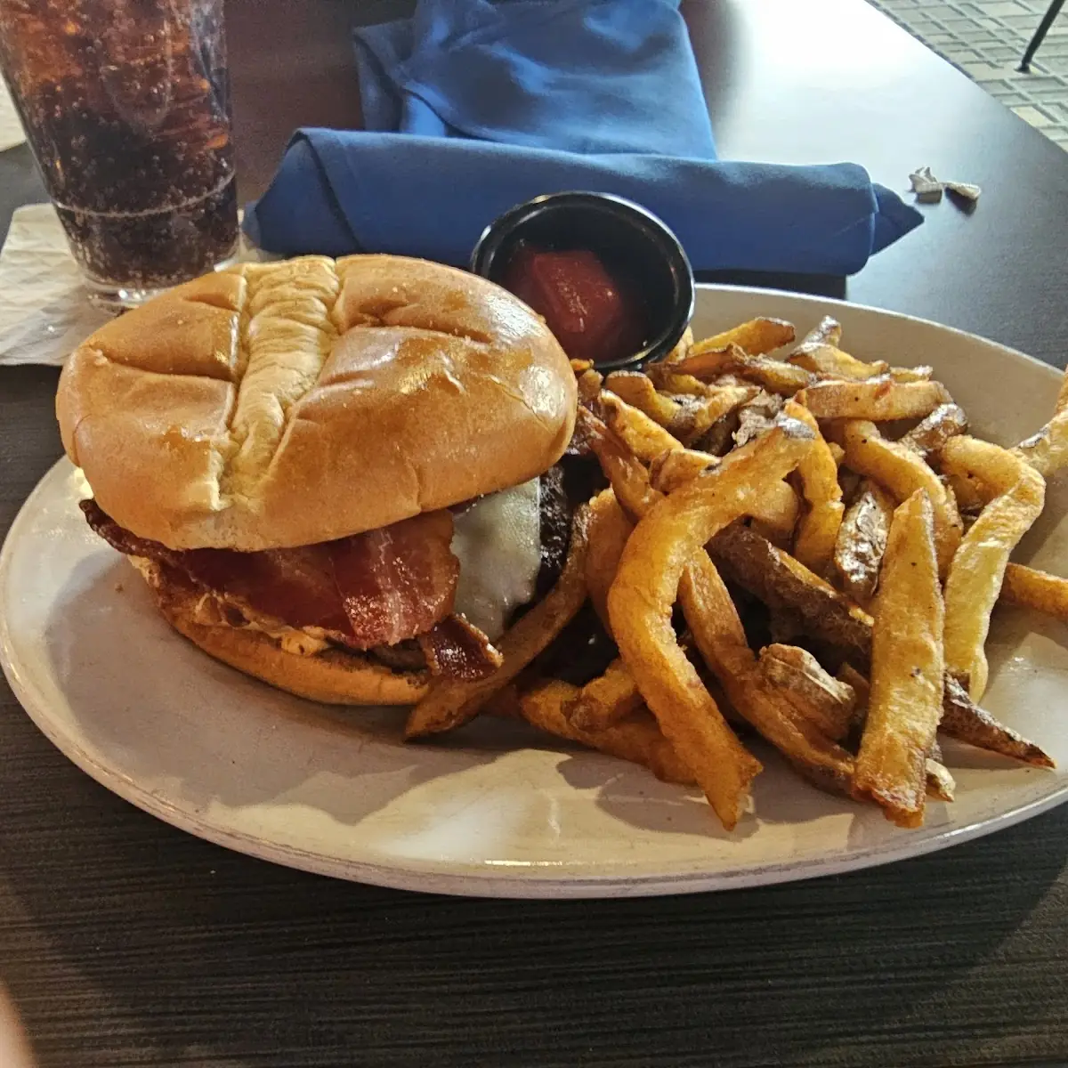 Pub Burger