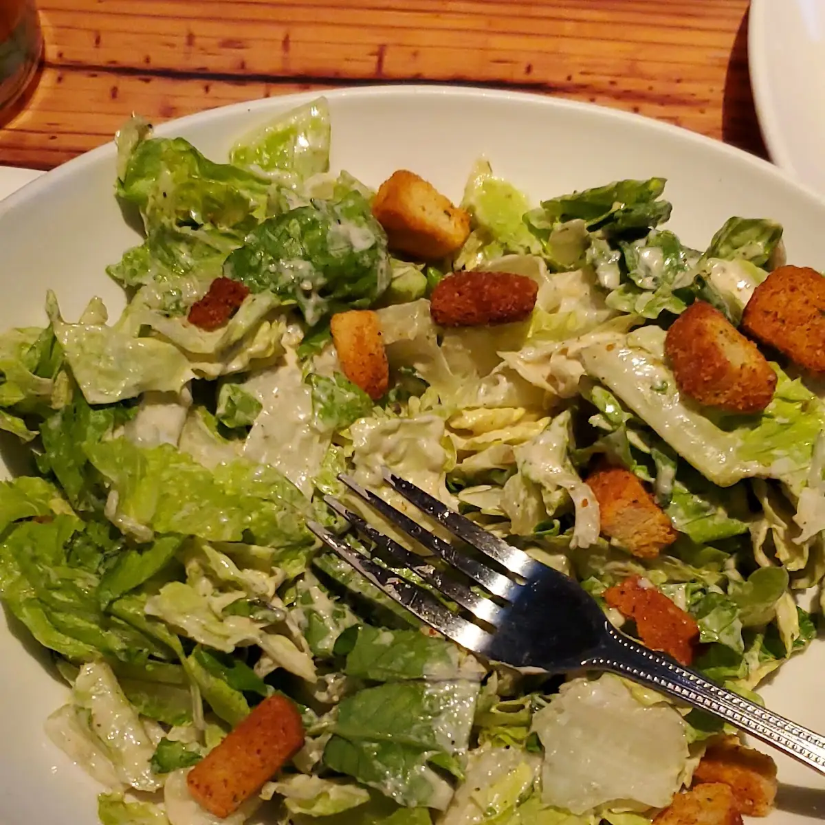 House Salad