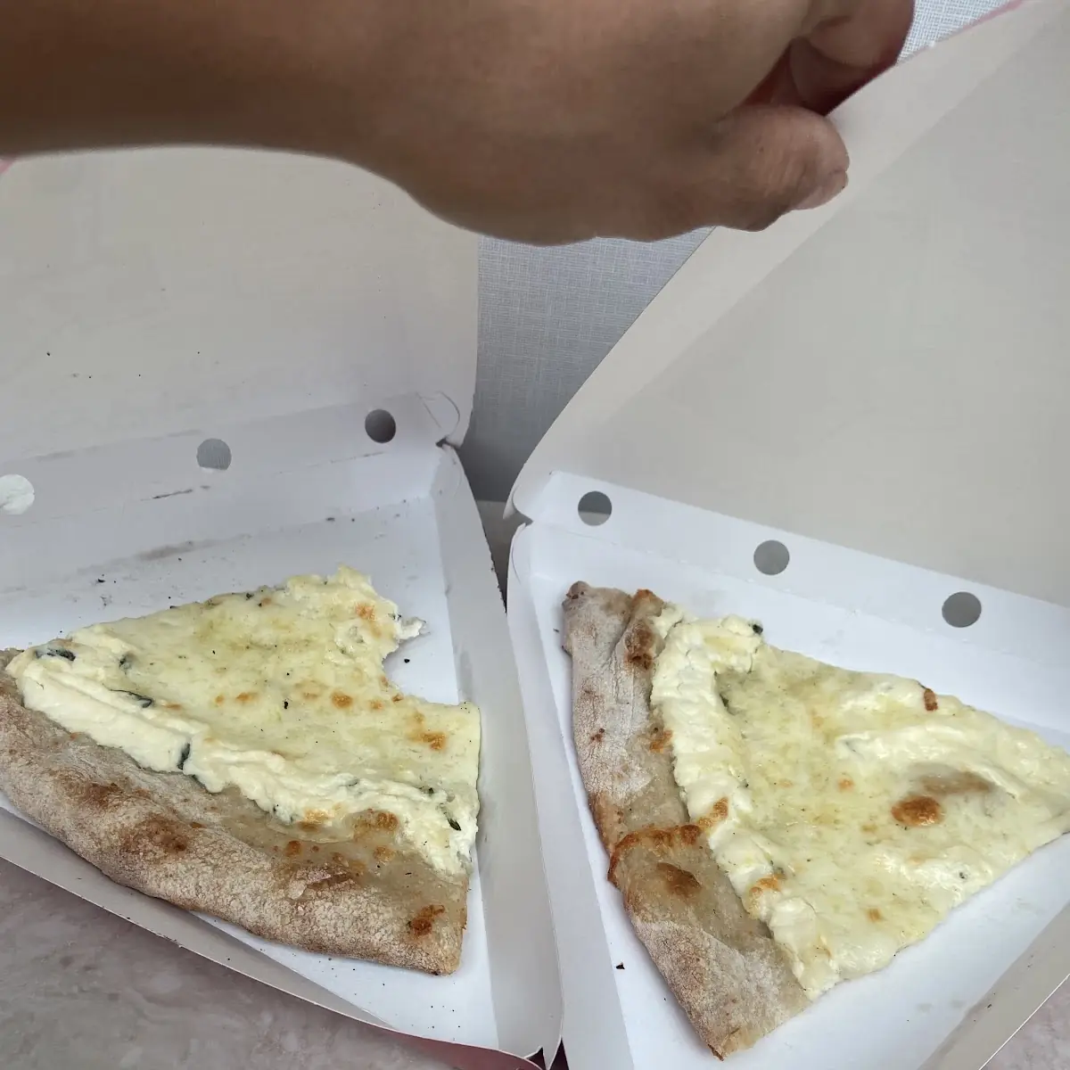 Garlic Bread