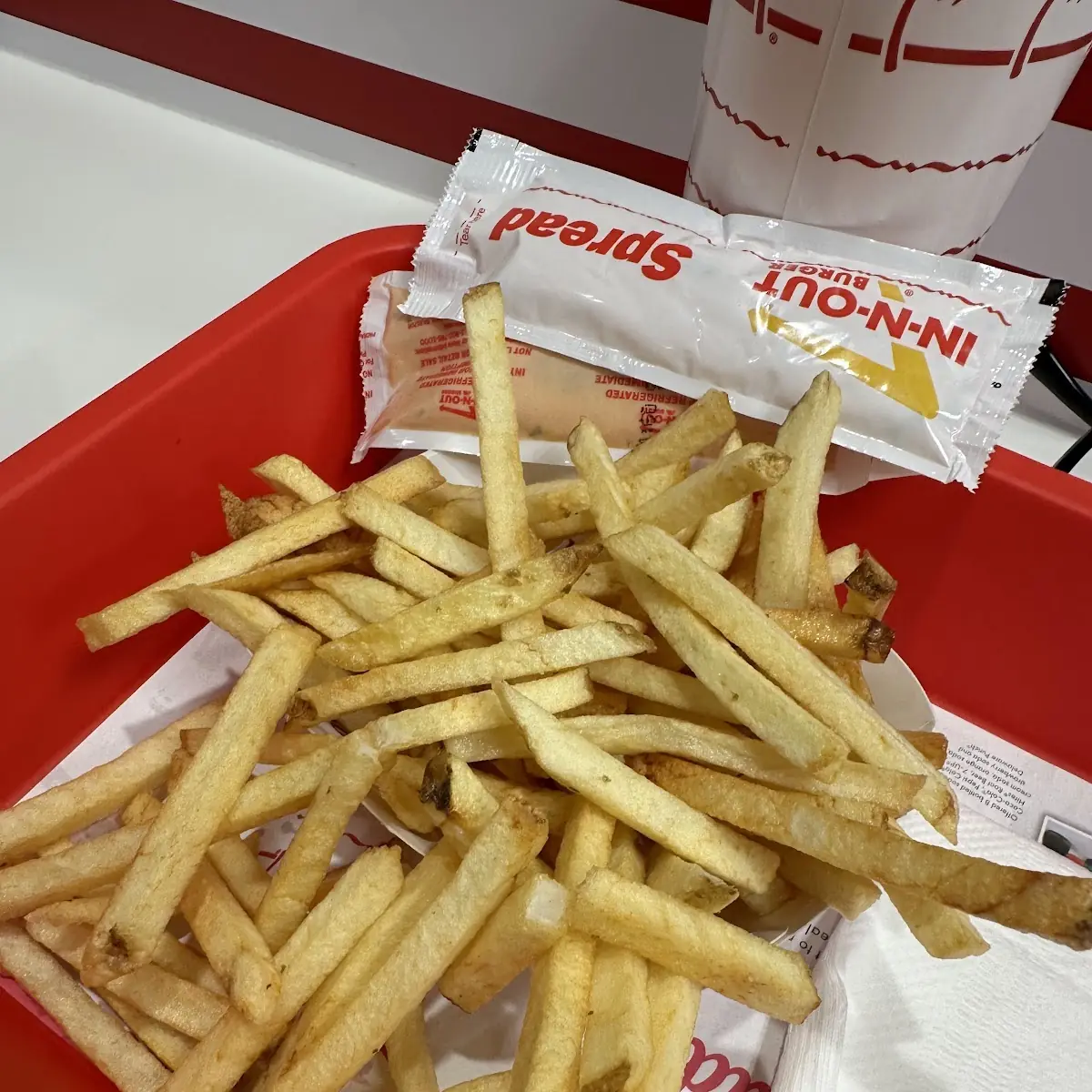 French Fries