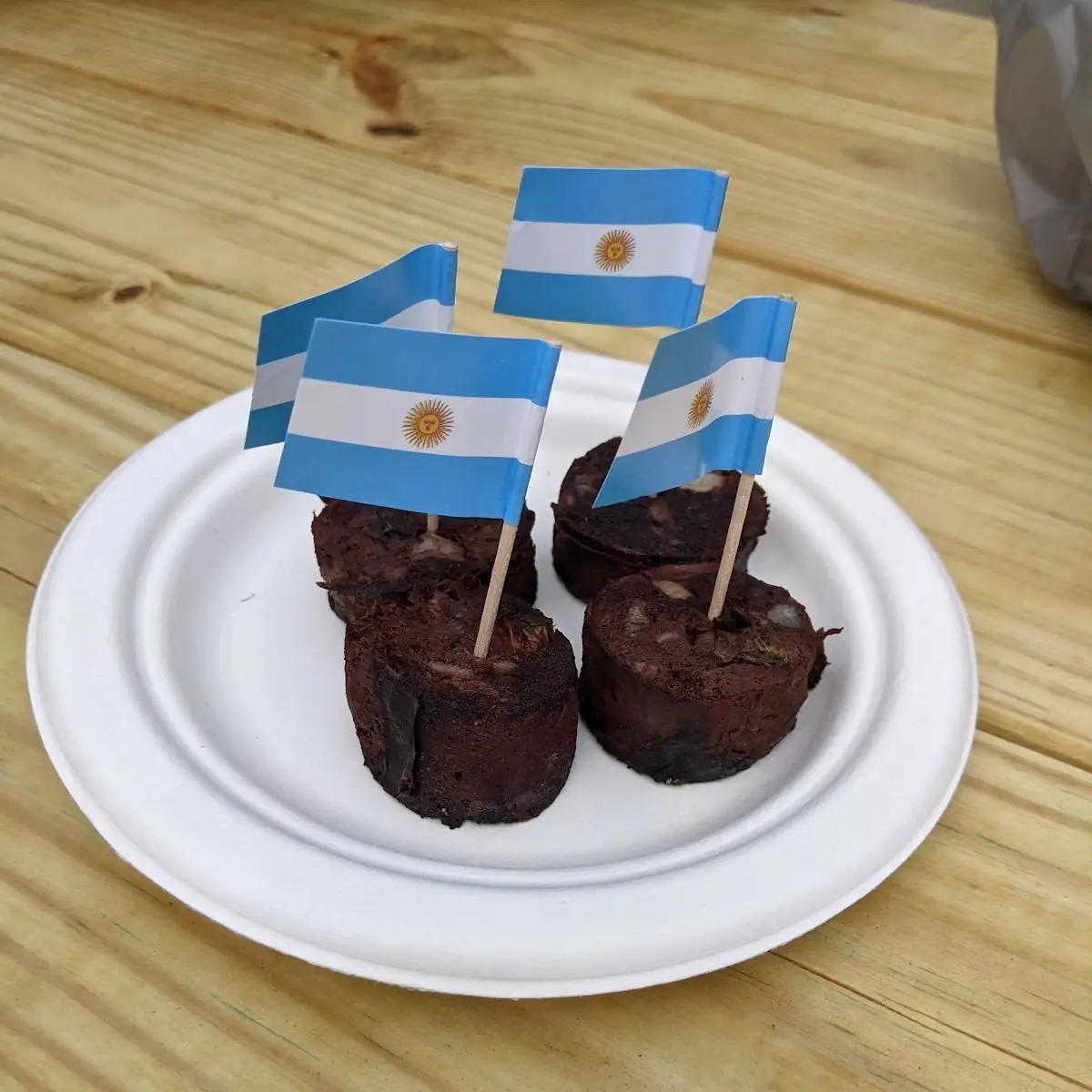 Chocolate Brownie
