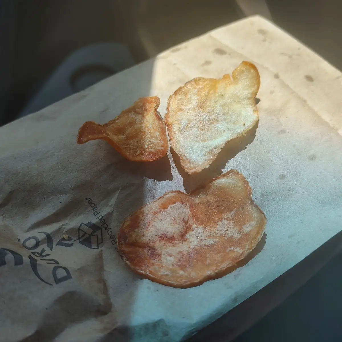 Potato Chips