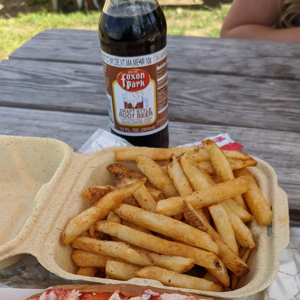 Lobster Grill Cheese-MP