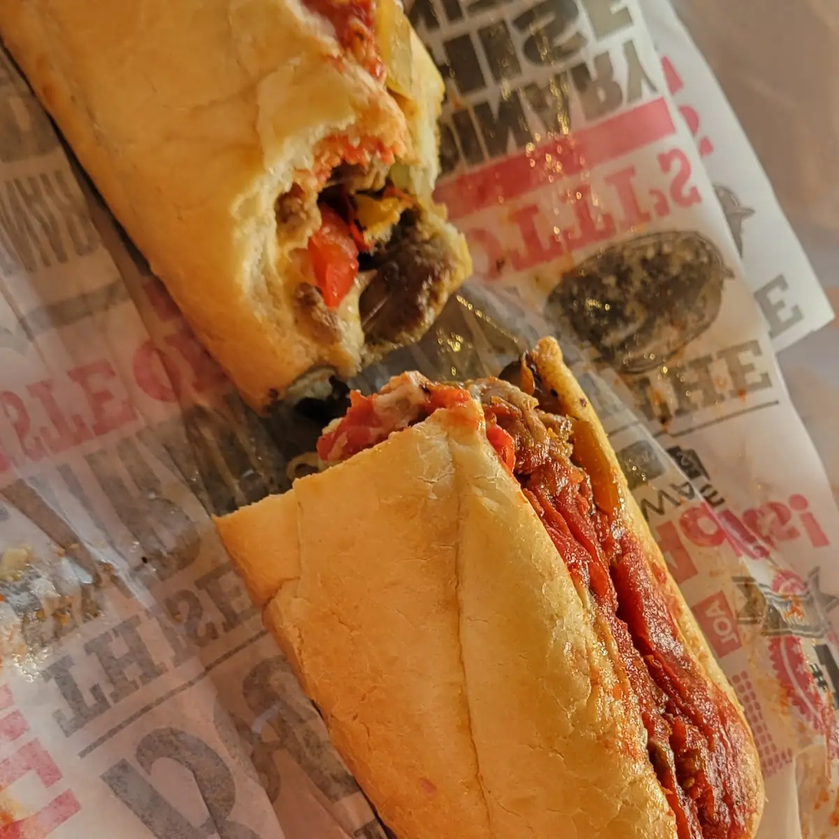Italian Sausage
