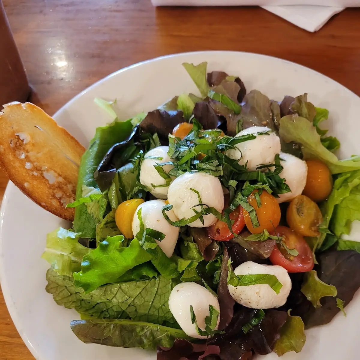 Caprese Salad
