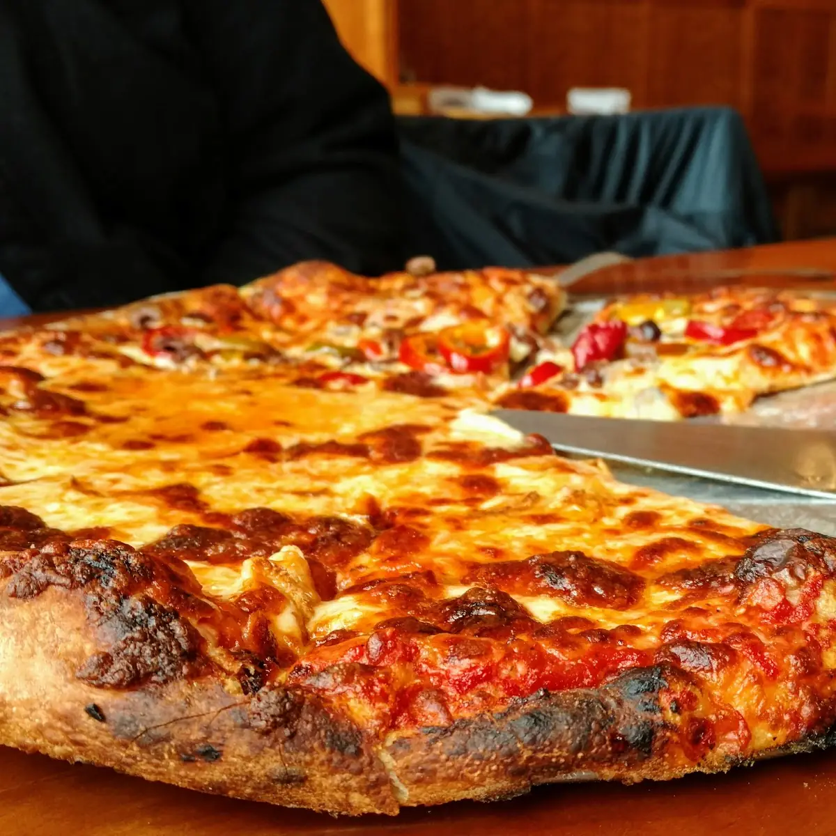 Cheese Pizza