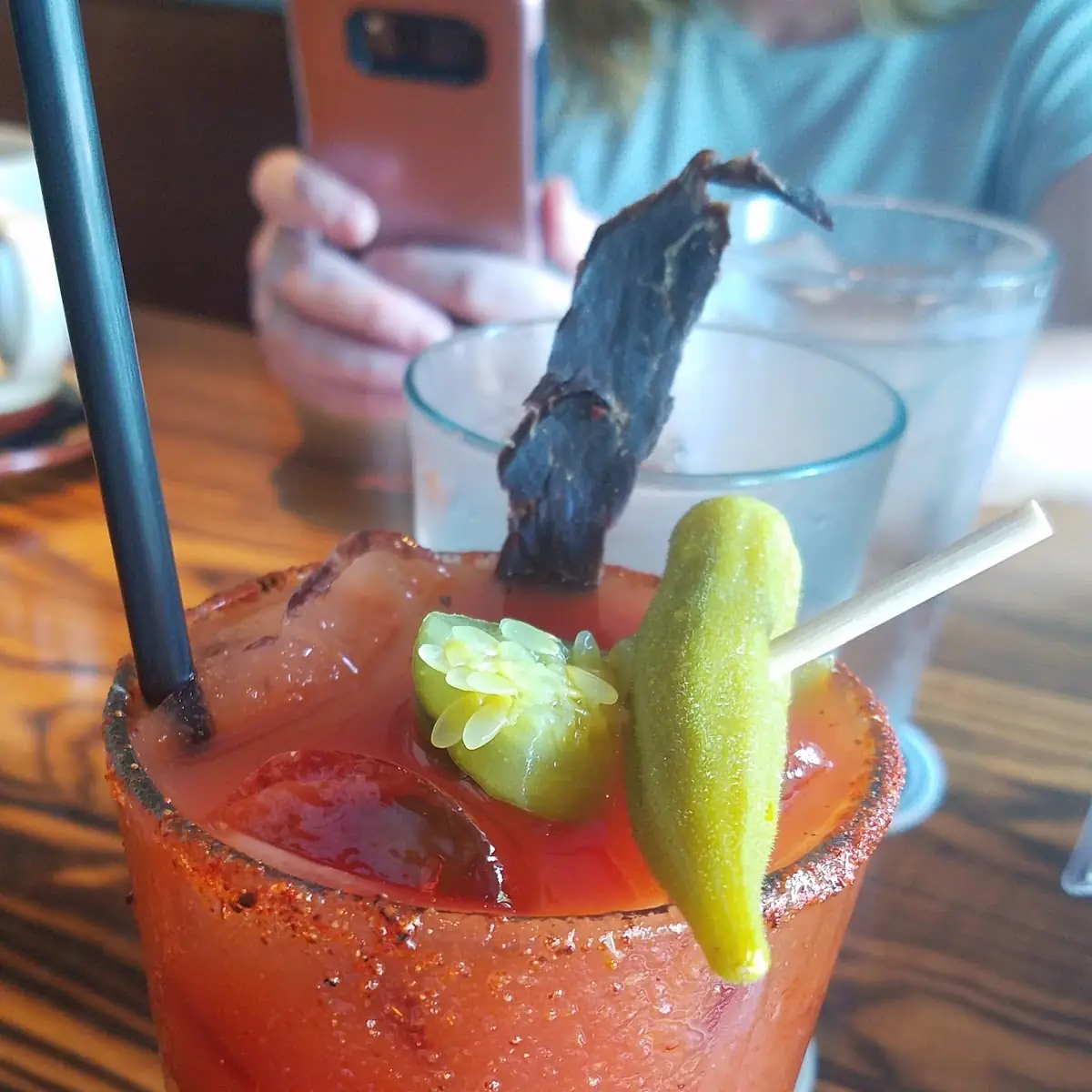 Bloody Mary