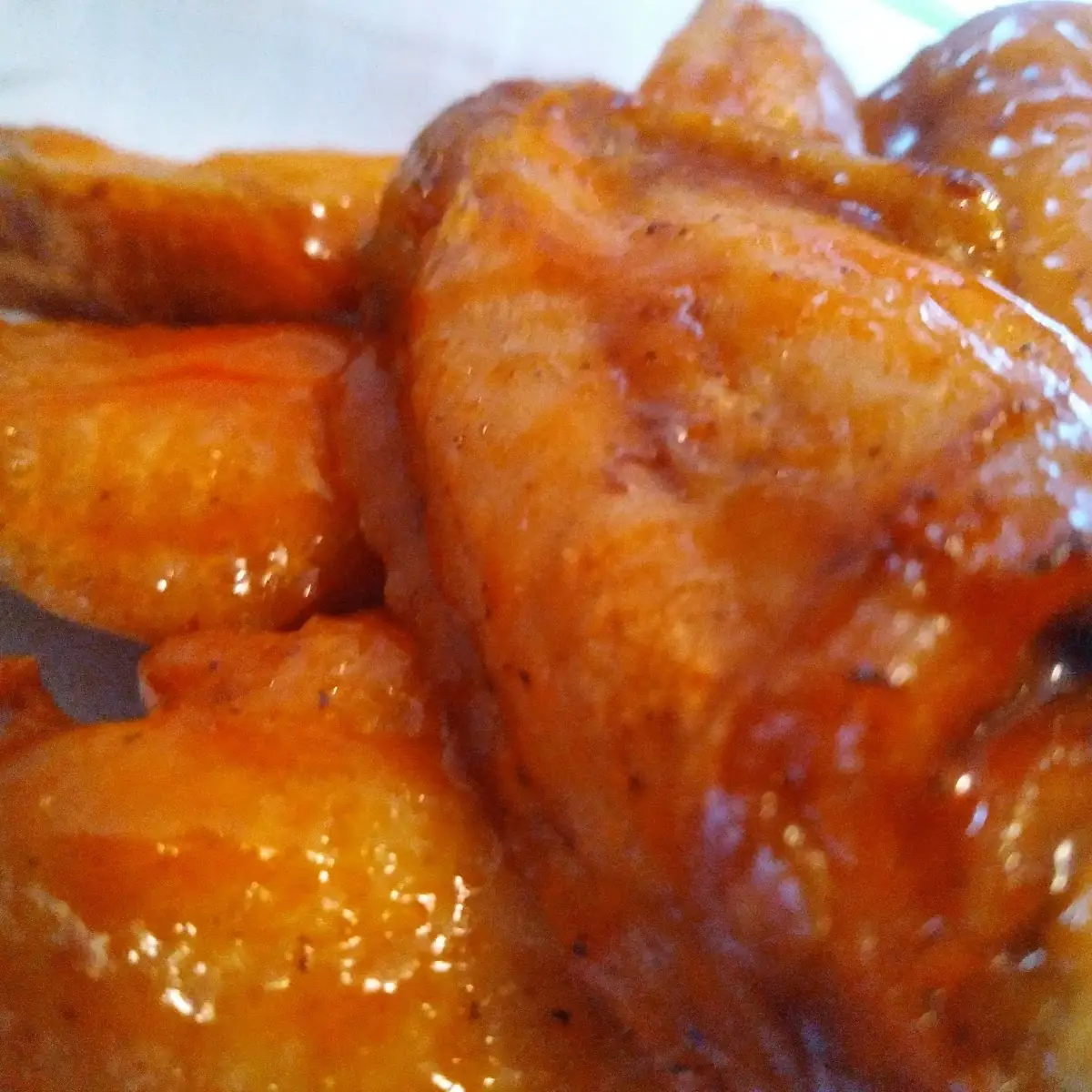 Buffalo Wing