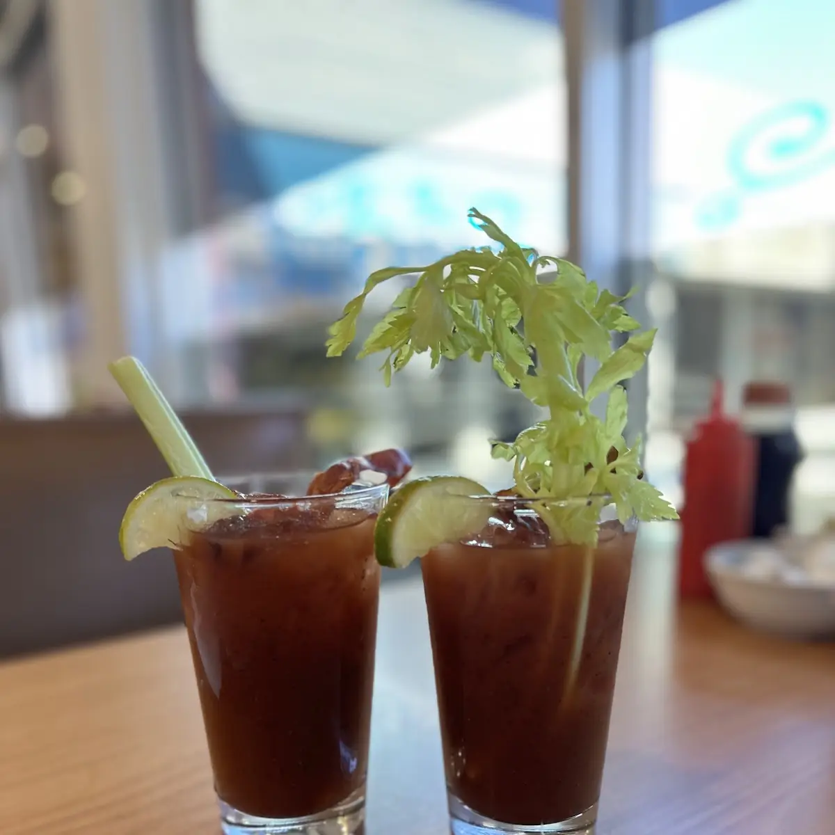 Bloody Mary