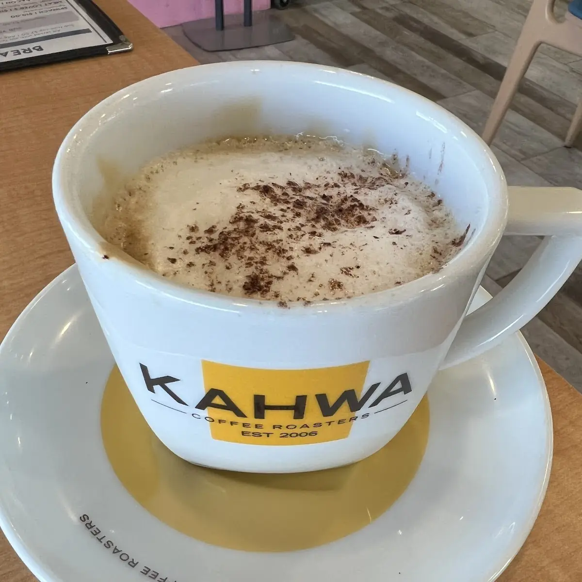 Cappuccino