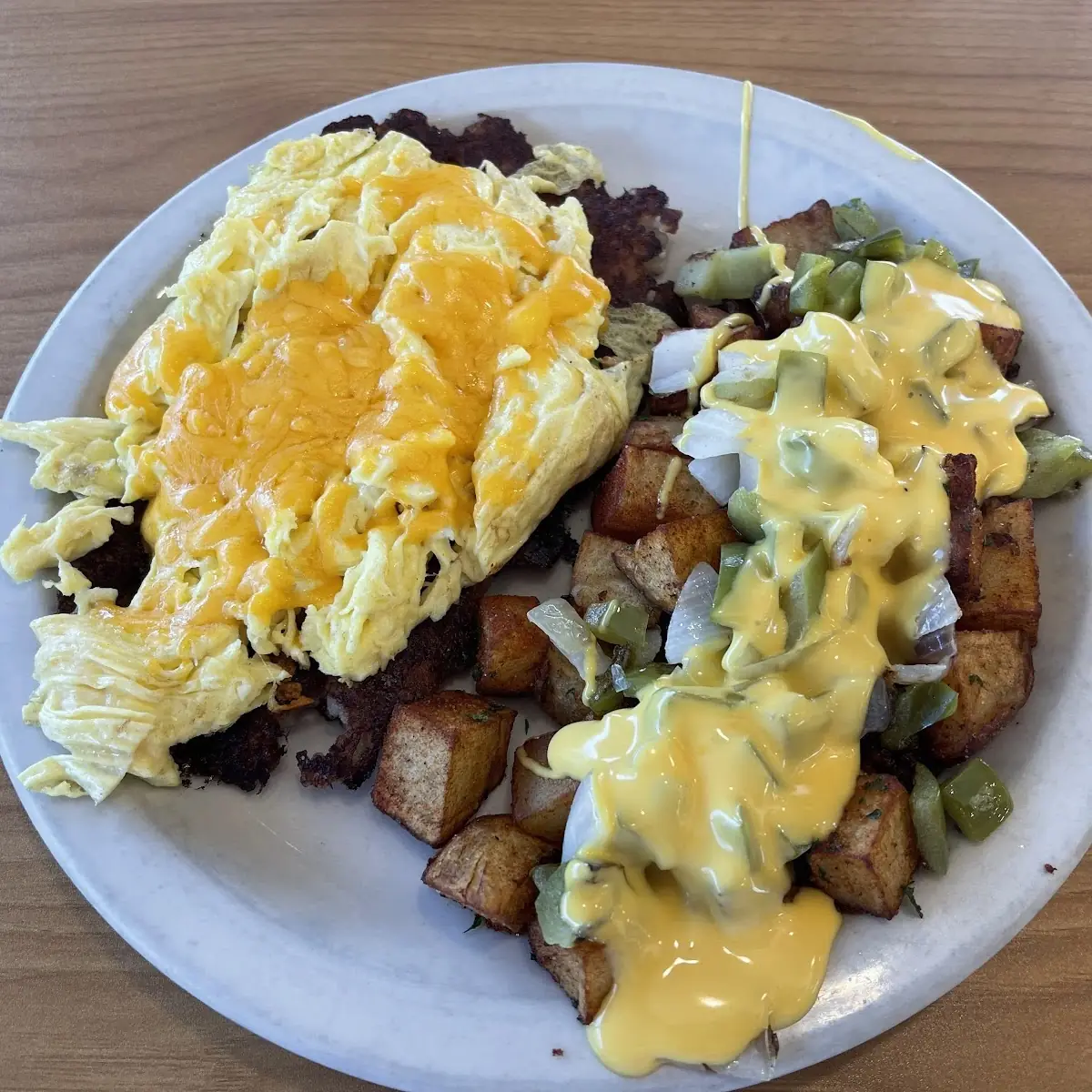 Corned Beef Hash