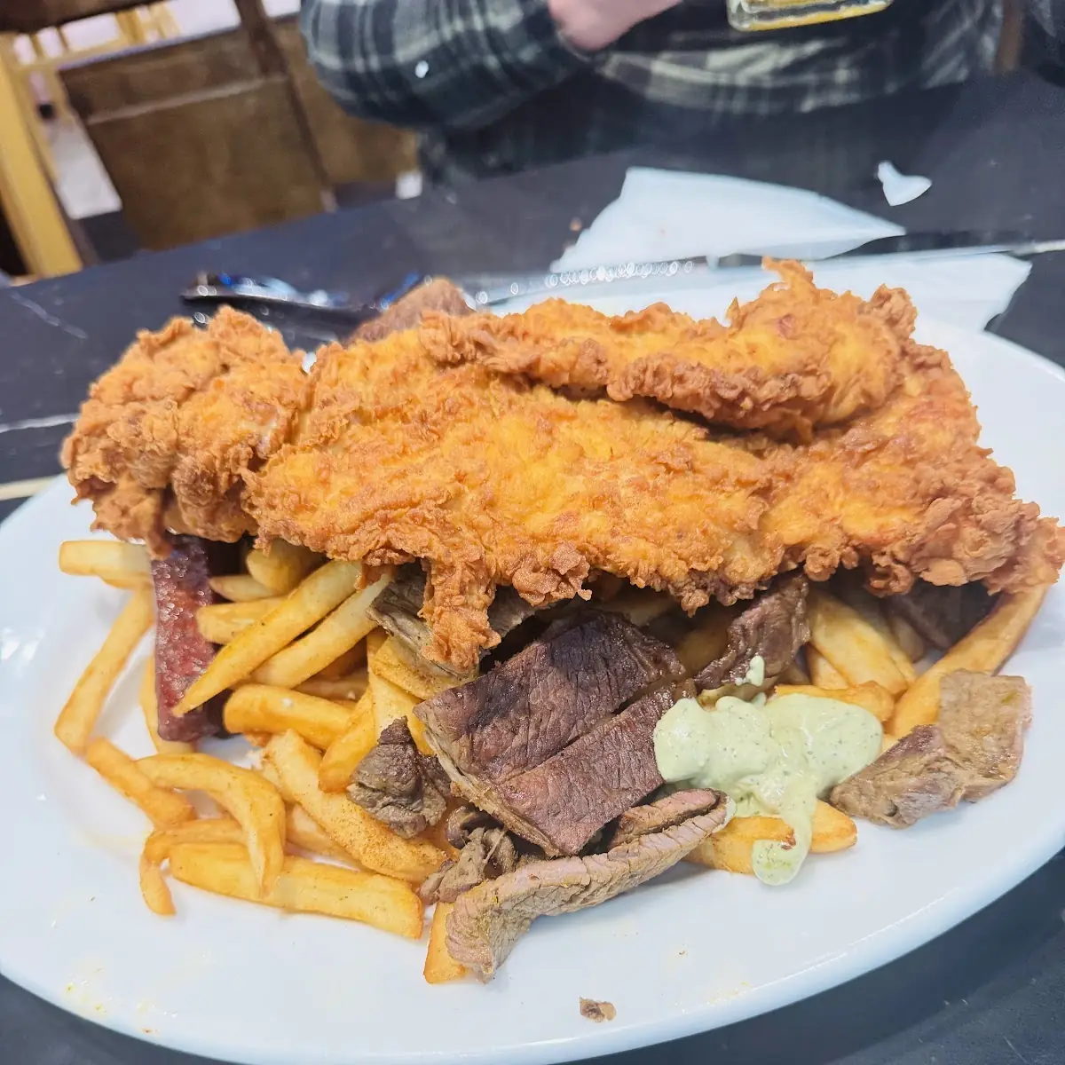Pulled Pork
