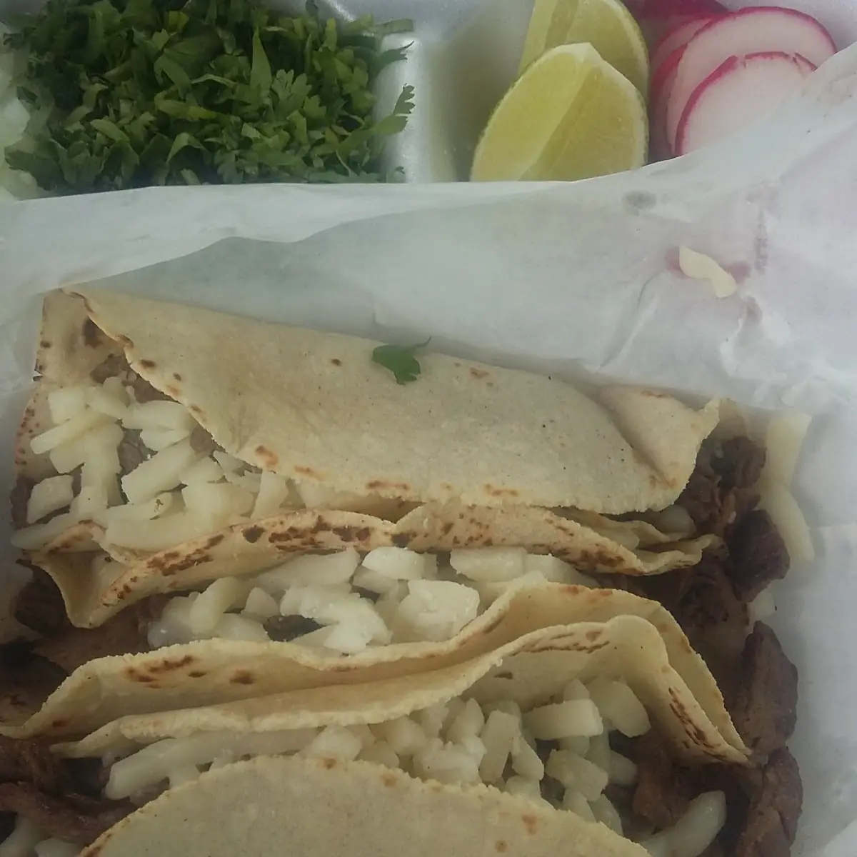 Street Tacos