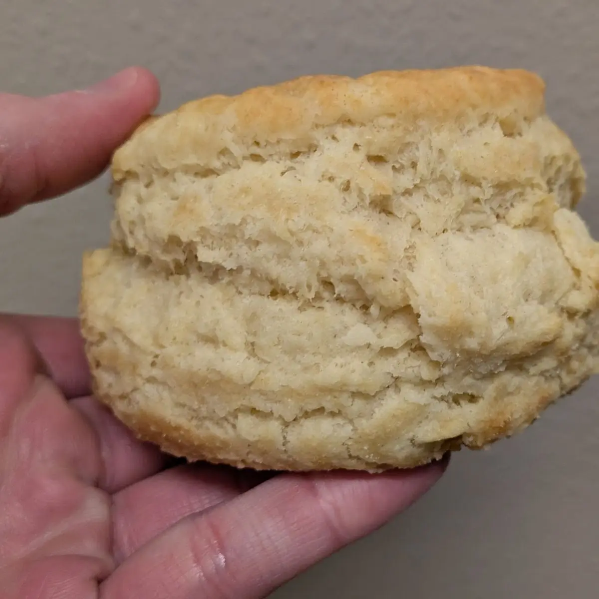 GLUTEN-FREE Half Dozen (check for availability)
