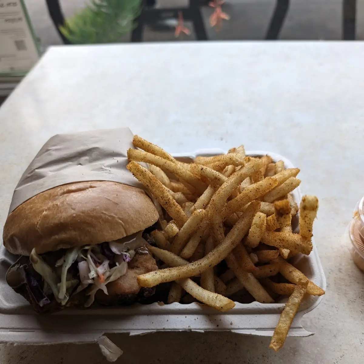 Pulled Pork