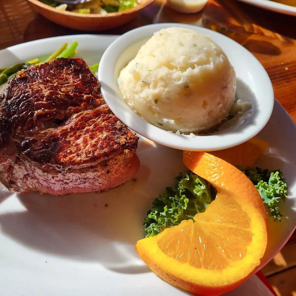 Filet Mignon