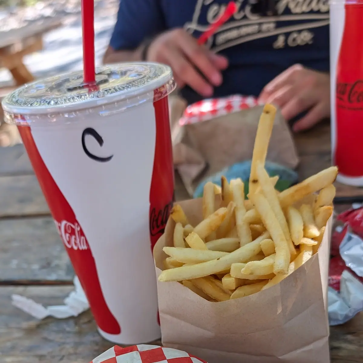 French Fries