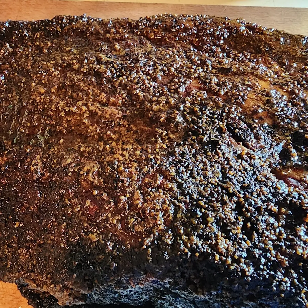 Beef Brisket