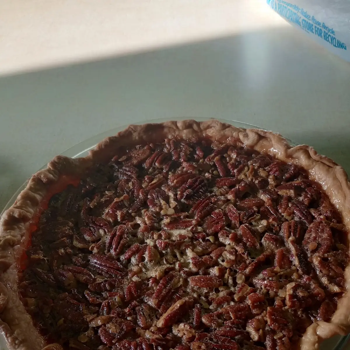 Pecan Pie