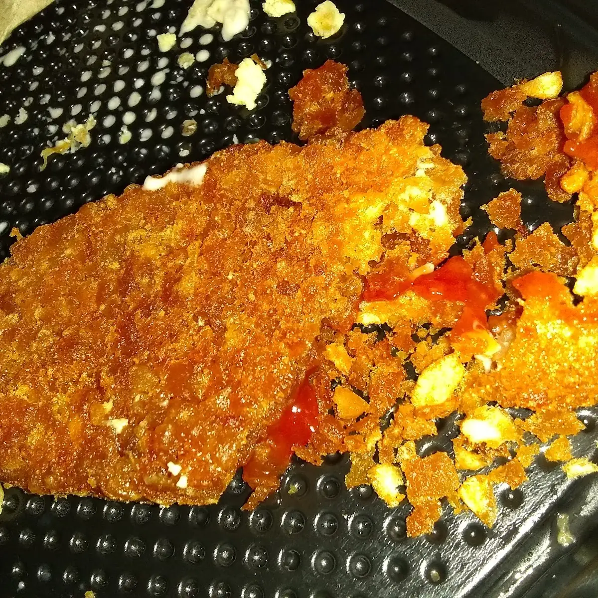 Hash Browns